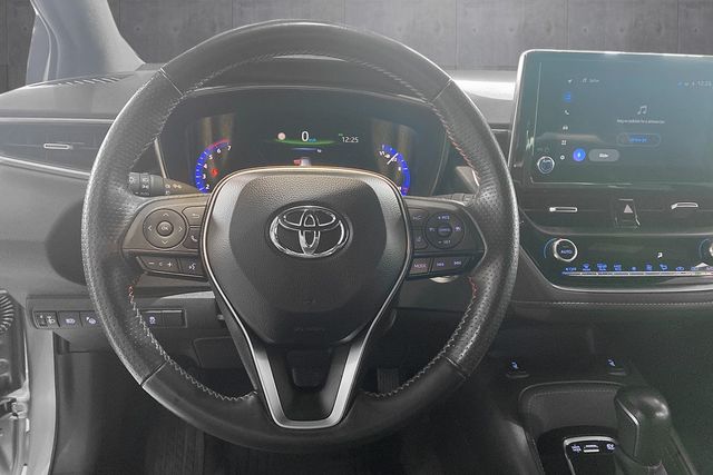 2022 TOYOTA COROLLA - 10