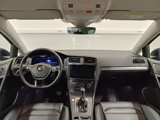 2018 VOLKSWAGEN GOLF - 17