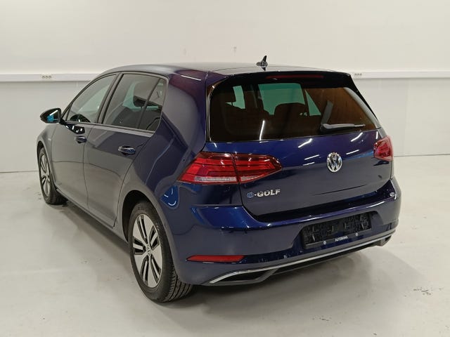 2018 VOLKSWAGEN GOLF - 8