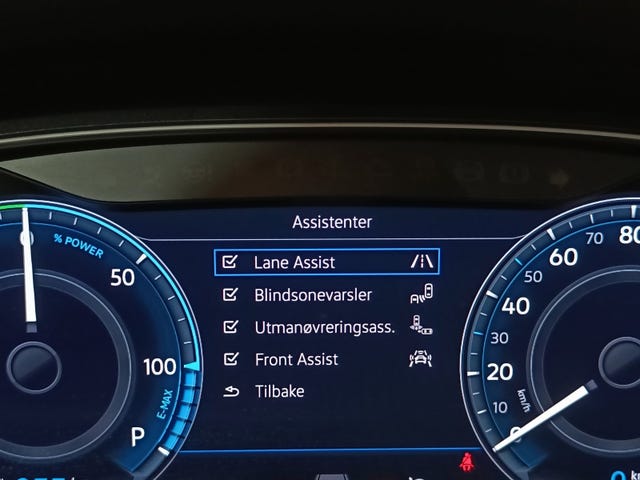 2018 VOLKSWAGEN GOLF - 27