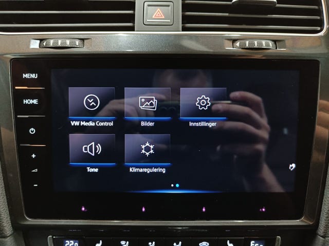 2018 VOLKSWAGEN GOLF - 31
