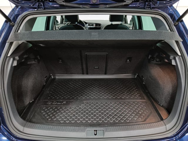 2018 VOLKSWAGEN GOLF - 48