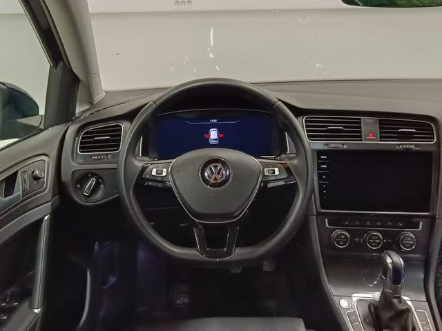 2018 VOLKSWAGEN GOLF - 20
