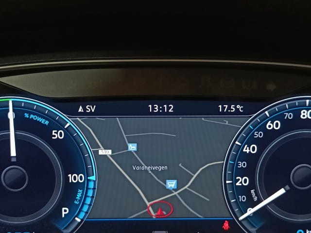2018 VOLKSWAGEN GOLF - 28