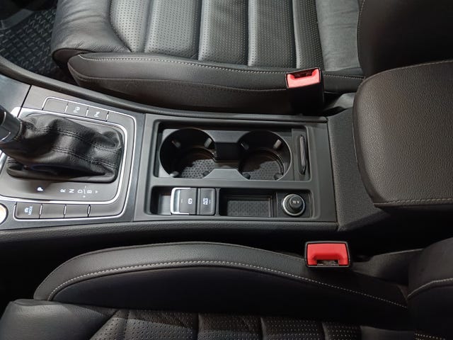 2018 VOLKSWAGEN GOLF - 47