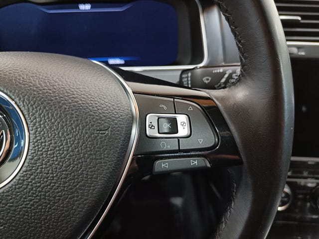 2018 VOLKSWAGEN GOLF - 22