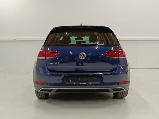 2018 VOLKSWAGEN GOLF - 7