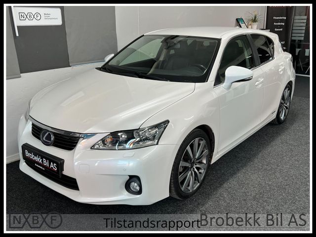 JTHKD5BH002092503 2012 LEXUS CT200H-0