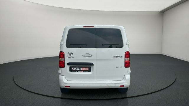 YARV1ZKXZGZ193073 2021 TOYOTA PROACE-5