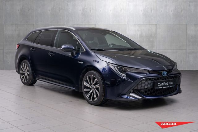 2021 TOYOTA COROLLA - 7