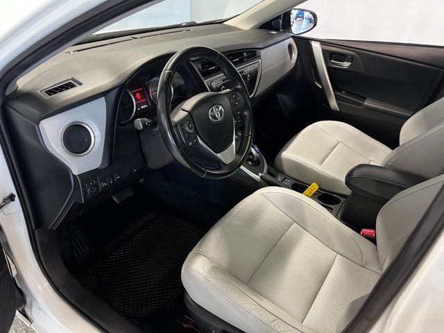 2013 TOYOTA AURIS - 34