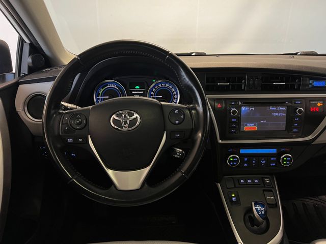 2013 TOYOTA AURIS - 18