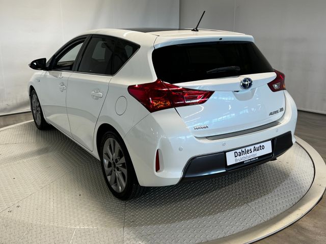 2013 TOYOTA AURIS - 16