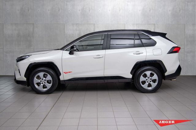 JTME63FVX0J023059 2022 TOYOTA RAV4-1