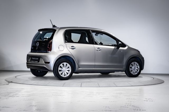 2019 VOLKSWAGEN UP! - 7