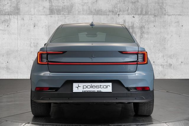 2023 POLESTAR 2 - 8