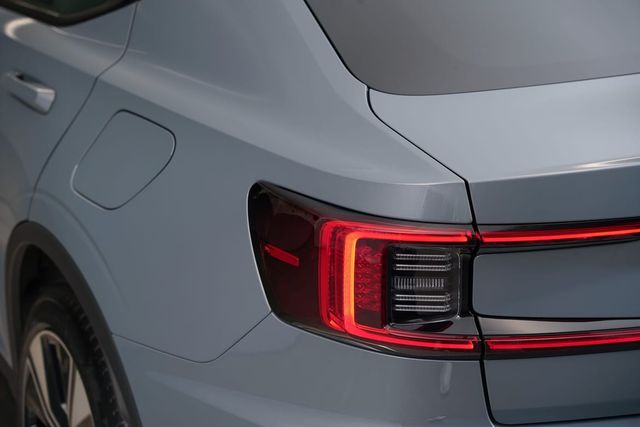 2023 POLESTAR 2 - 9