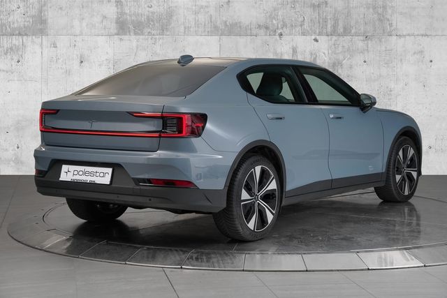 2023 POLESTAR 2 - 16