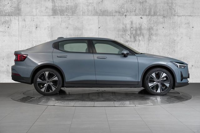 2023 POLESTAR 2 - 17