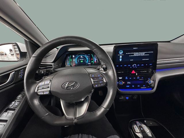 2021 HYUNDAI IONIQ - 11