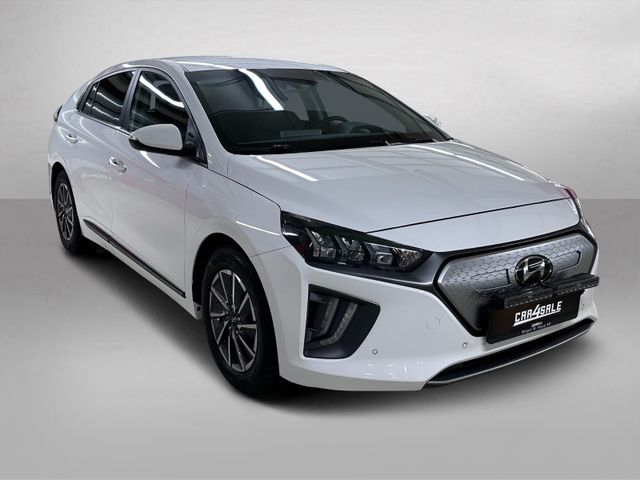 2021 HYUNDAI IONIQ - 7