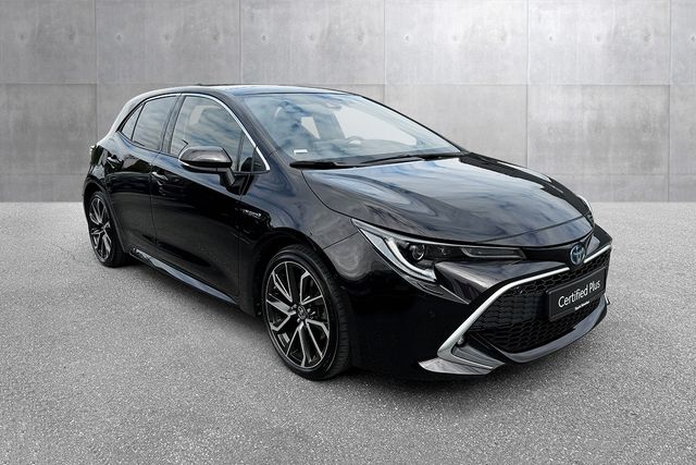 2021 TOYOTA COROLLA - 7