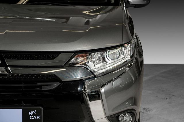 2020 MITSUBISHI OUTLANDER - 4