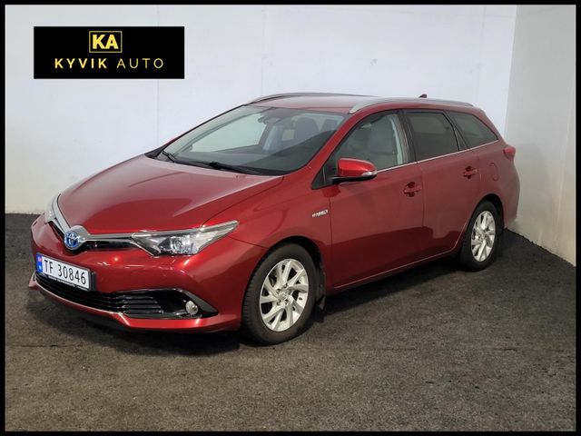 SB1ZS3JE30E308459 2017 TOYOTA AURIS-0