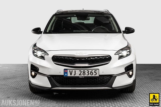 2022 KIA XCEED - 3