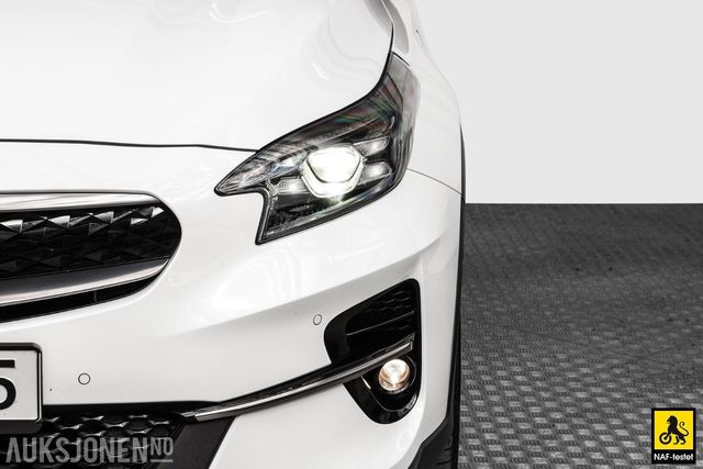 2022 KIA XCEED - 7