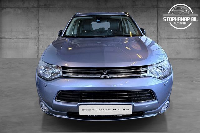 2015 MITSUBISHI OUTLANDER - 5