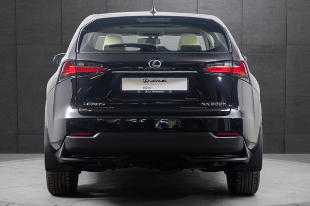 2015 LEXUS NX 300H - 7