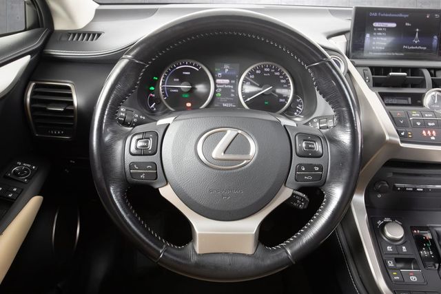 2015 LEXUS NX 300H - 19