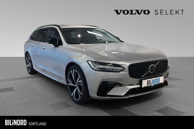 YV1PWBFVDM1164707 2021 VOLVO V90-0