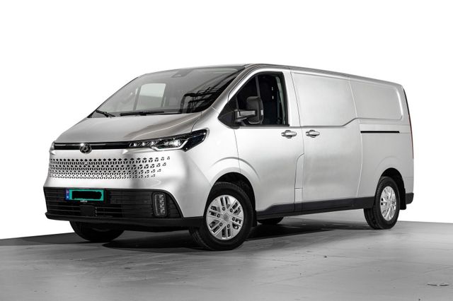 2024 MAXUS E-DELIVER 7 - 1