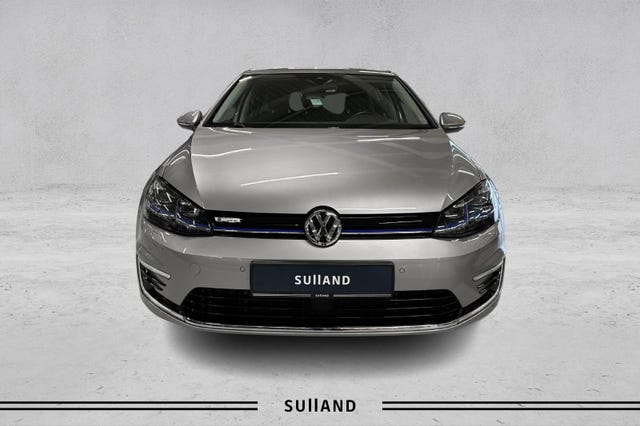2019 VOLKSWAGEN GOLF - 8