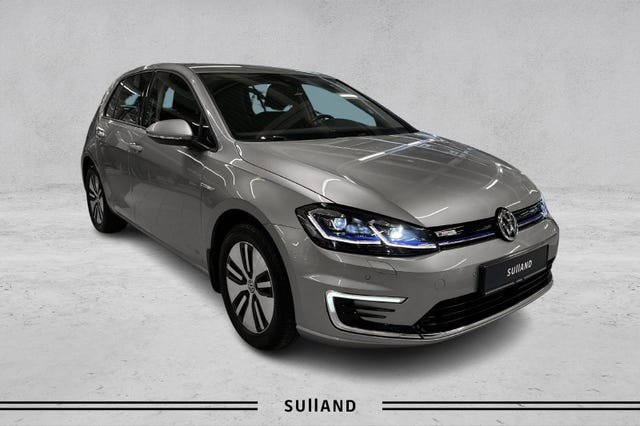 2019 VOLKSWAGEN GOLF - 20