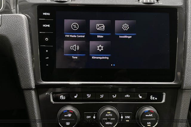 2019 VOLKSWAGEN GOLF - 26