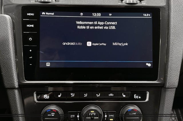 2019 VOLKSWAGEN GOLF - 29
