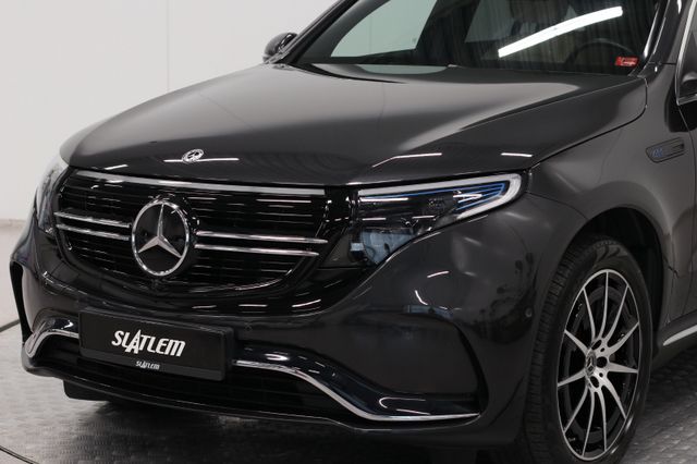 2021 MERCEDES-BENZ EQC - 6