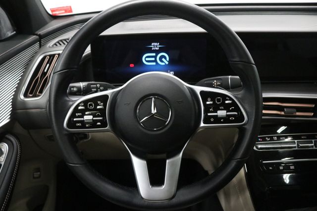 2021 MERCEDES-BENZ EQC - 32