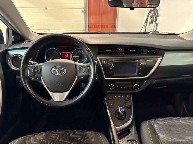 2014 TOYOTA AURIS - 7