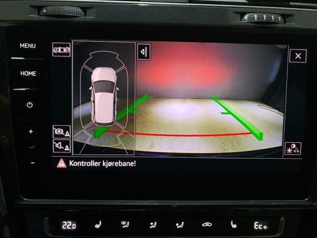 2019 VOLKSWAGEN GOLF - 17