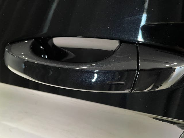 2019 VOLKSWAGEN GOLF - 7