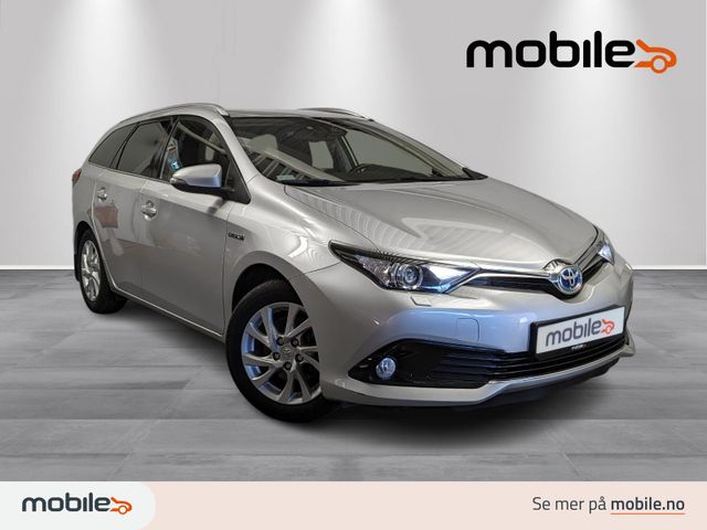 SB1ZS3JEX0E329275 2017 TOYOTA AURIS-0