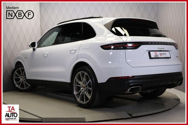 WP1ZZZ9YZKDA46943 2019 PORSCHE CAYENNE-0