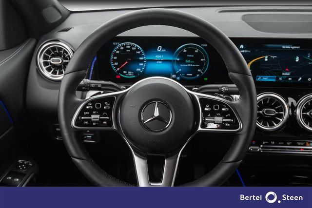 2023 MERCEDES-BENZ EQB - 16