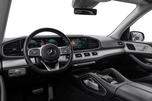 2020 MERCEDES-BENZ GLE - 15