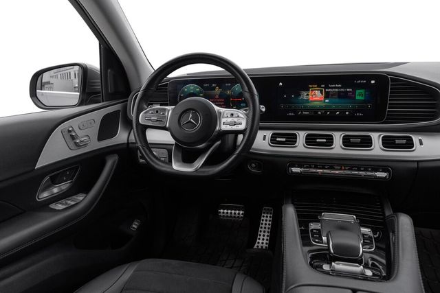 2020 MERCEDES-BENZ GLE - 33