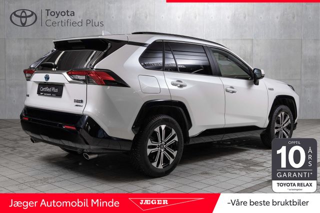 JTMGBRFV40D138276 2023 TOYOTA RAV4 PLUG-IN HYBRID-4